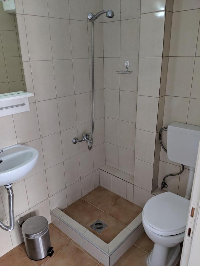 Kapsouli Square Gümülcine Dış mekan fotoğraf