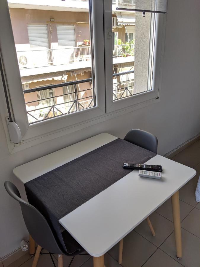 Kapsouli Square Gümülcine Dış mekan fotoğraf