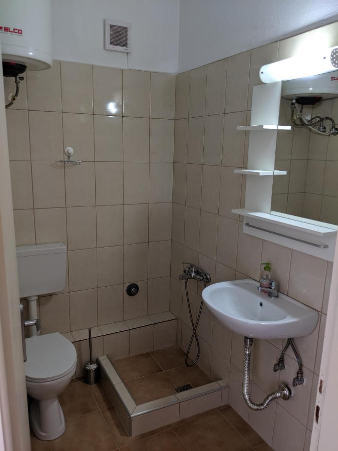 Kapsouli Square Gümülcine Dış mekan fotoğraf