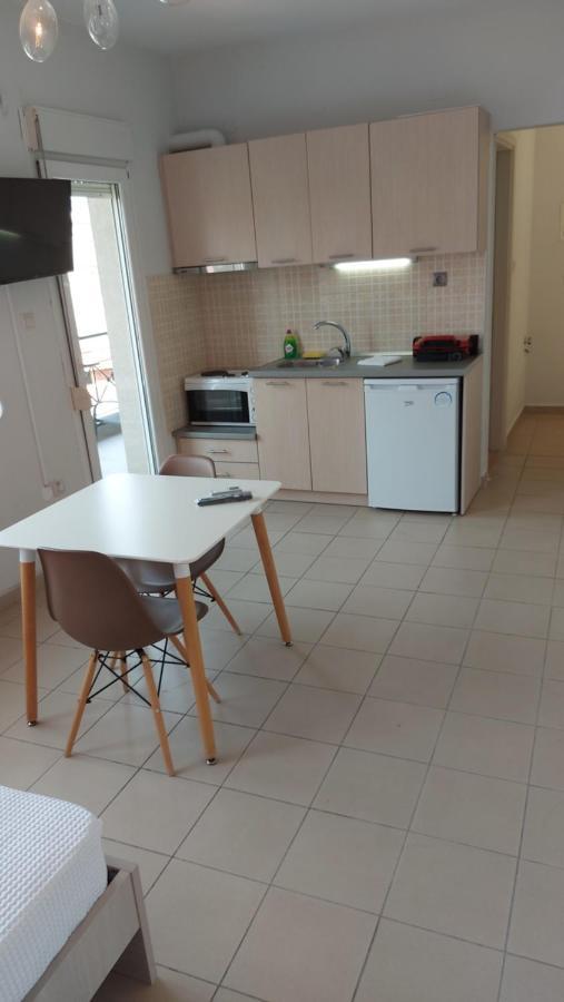 Kapsouli Square Gümülcine Dış mekan fotoğraf