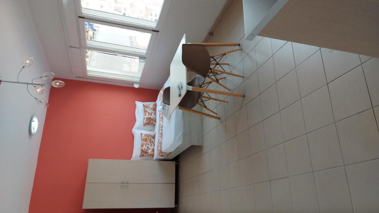 Kapsouli Square Gümülcine Dış mekan fotoğraf